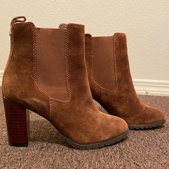 ANTONIO MELANI Shoes - Antonio Melani Booties